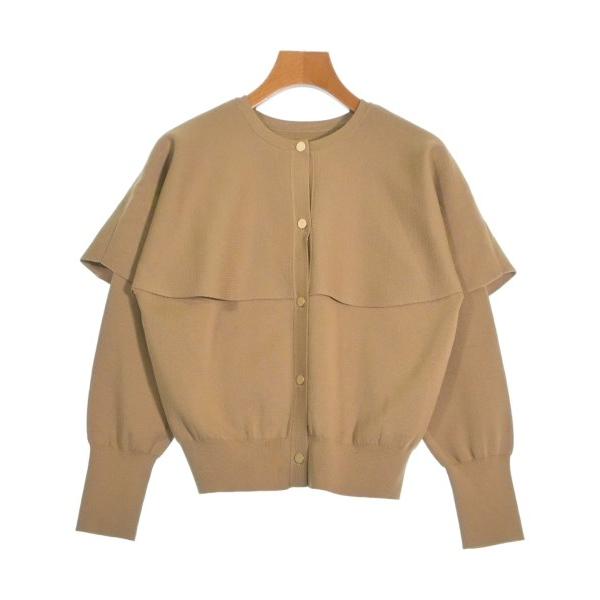 martinique カーディガン レディース マルティニーク 中古　古着