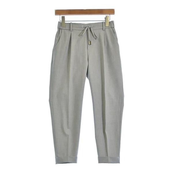 martinique スラックス レディース マルティニーク 中古　古着