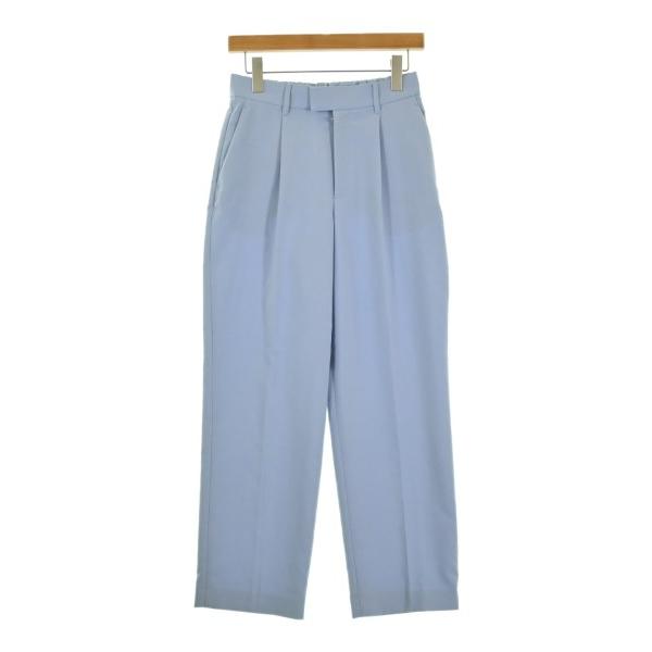 martinique スラックス レディース マルティニーク 中古　古着