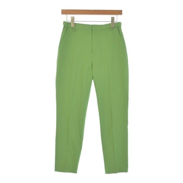 martinique スラックス レディース マルティニーク 中古　古着