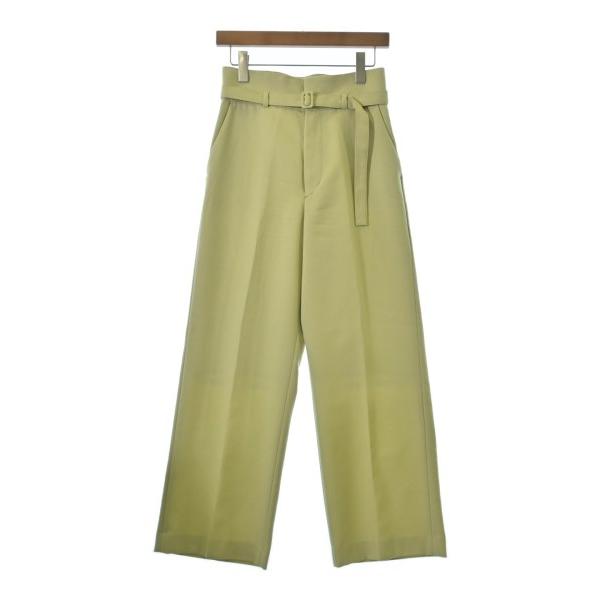 martinique スラックス レディース マルティニーク 中古　古着