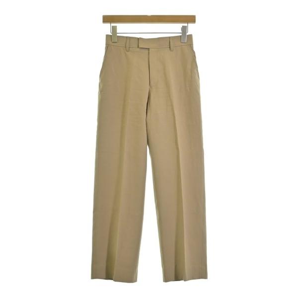 martinique スラックス レディース マルティニーク 中古　古着