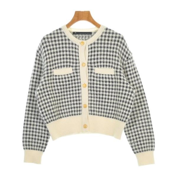 martinique カーディガン レディース マルティニーク 中古　古着