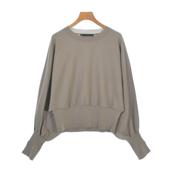 martinique ニット・セーター レディース マルティニーク 中古　古着