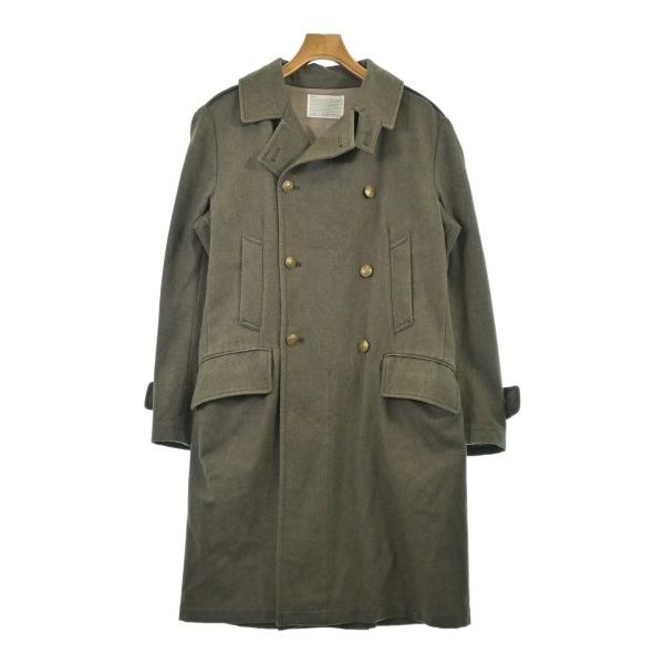 kolor コート（その他） メンズ カラー 中古　古着