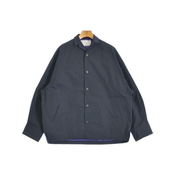 kolor ブルゾン（その他） メンズ カラー 中古　古着