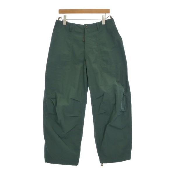 kolor パンツ（その他） メンズ カラー 中古　古着