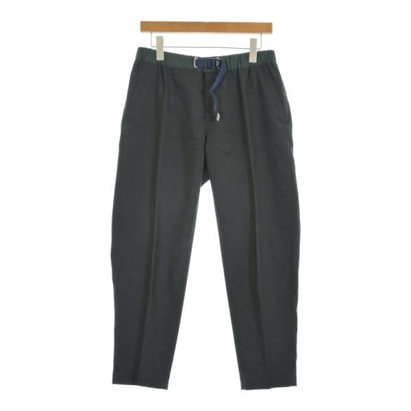 kolor パンツ（その他） メンズ カラー 中古　古着
