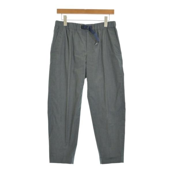 kolor パンツ（その他） メンズ カラー 中古　古着