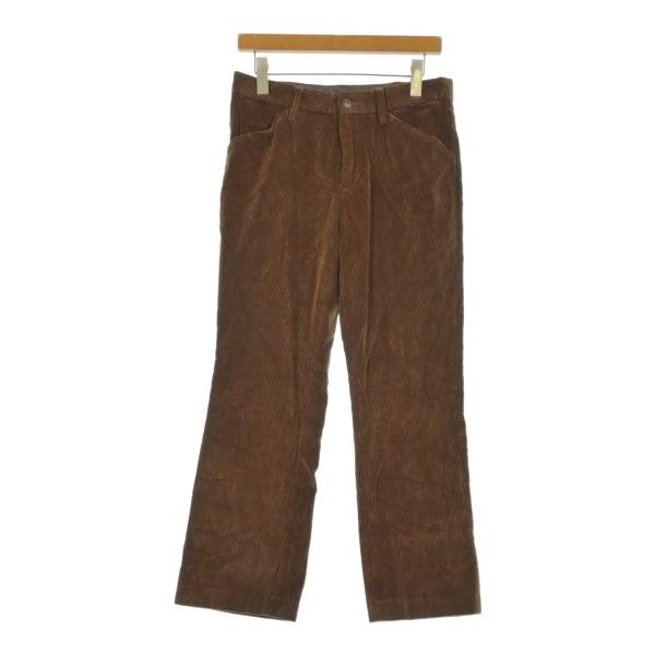 kolor パンツ（その他） メンズ カラー 中古　古着