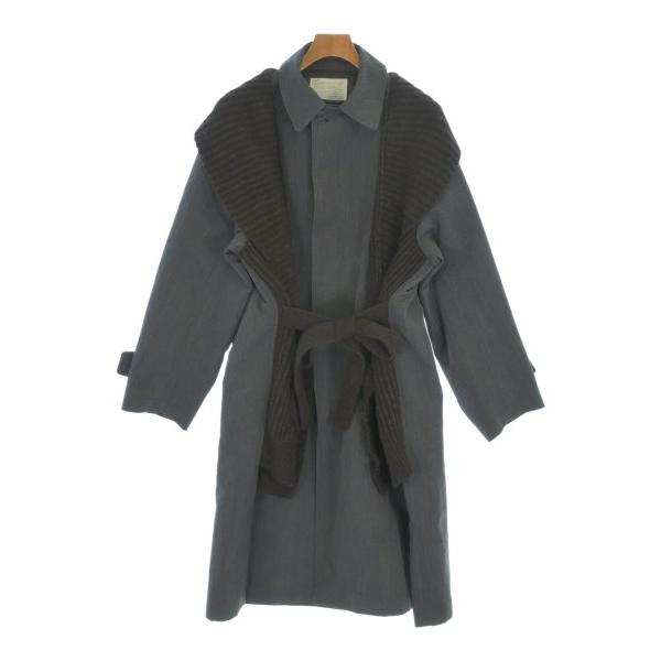 kolor コート（その他） メンズ カラー 中古　古着