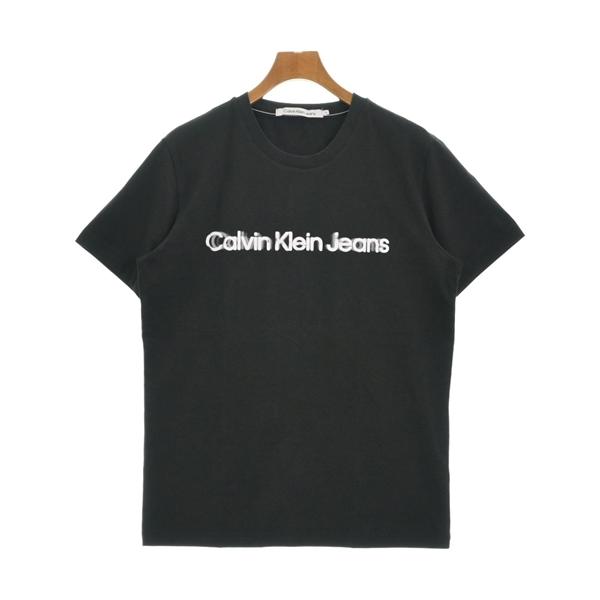Calvin Klein Jeans Tシャツ・カットソー メンズ カルバンクラインジーンズ 中古　...