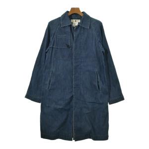ANREALAGE コート（その他） メンズ アンリアレイジ 中古　古着