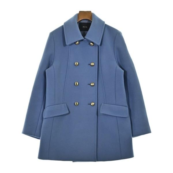 allureville コート（その他） レディース アルアバイル 中古　古着