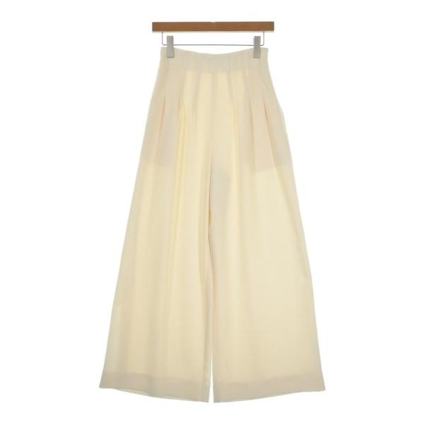 allureville パンツ（その他） レディース アルアバイル 中古　古着