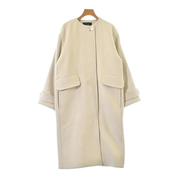 allureville コート（その他） レディース アルアバイル 中古　古着