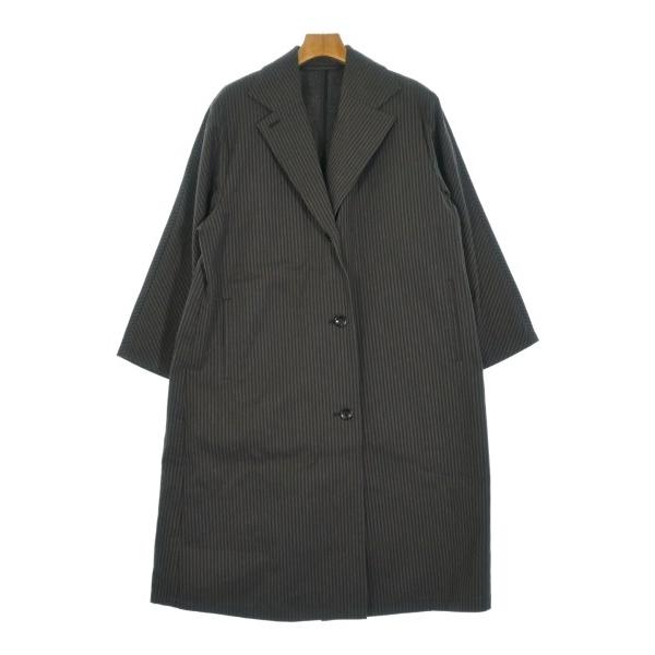 chimala チェスターコート レディース チマラ 中古　古着