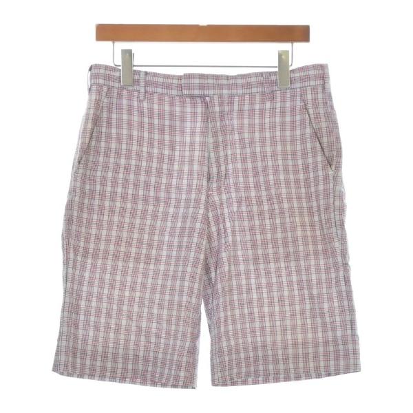 steven alan ショートパンツ メンズ スティーブンアラン 中古　古着