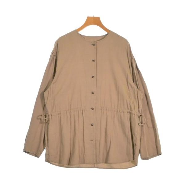 steven alan カジュアルシャツ レディース スティーブンアラン 中古　古着