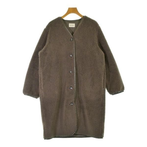 steven alan コート（その他） レディース スティーブンアラン 中古　古着