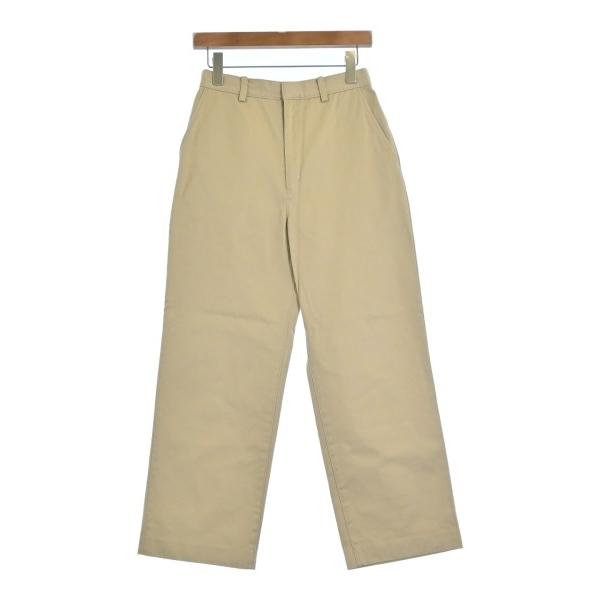 steven alan チノパン レディース スティーブンアラン 中古　古着