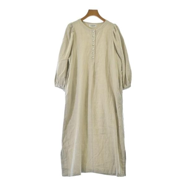 HUG O WaR ワンピース レディース ハグオーワー 中古　古着