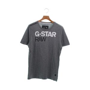 G-STAR RAW メンズ半袖Tシャツ、カットソーの商品一覧｜Tシャツ 