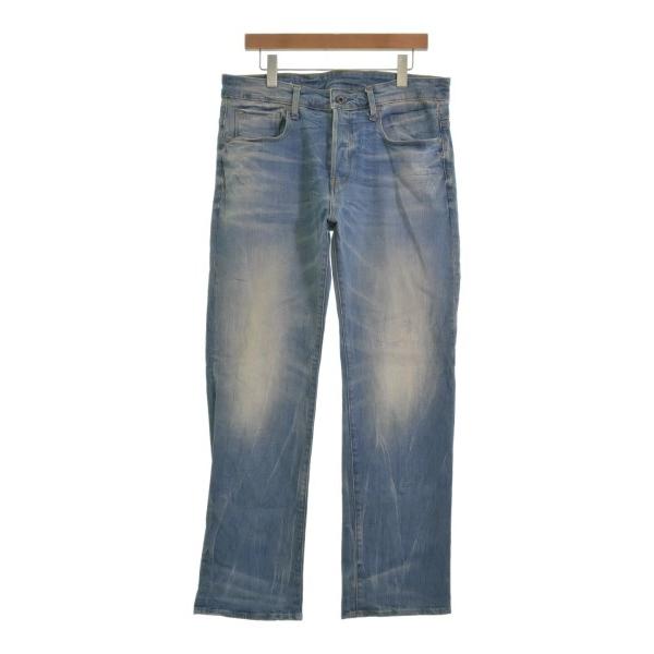 G-STAR RAW デニムパンツ メンズ ジースターロー 中古　古着