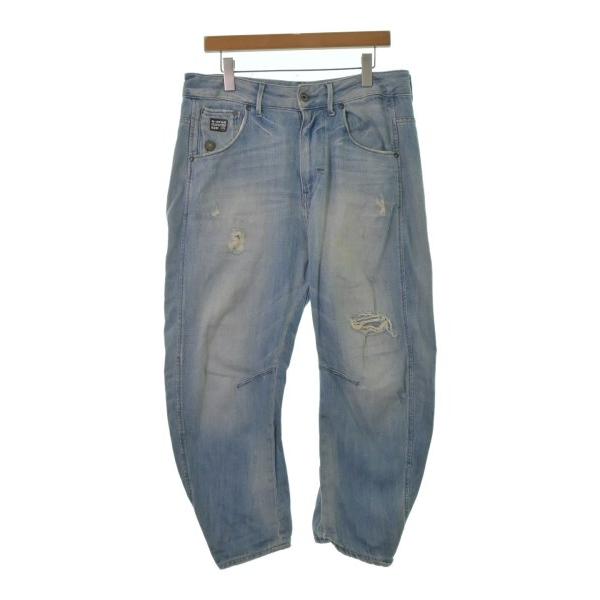 G-STAR RAW デニムパンツ メンズ ジースターロー 中古　古着