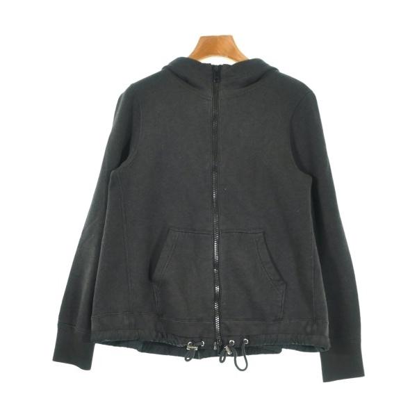sacai luck パーカー レディース サカイラック 中古　古着