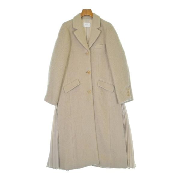 REKISAMI コート（その他） レディース レキサミ 中古　古着