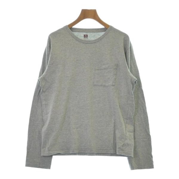 JOURNAL STANDARD relume Tシャツ・カットソー メンズ ジャーナルスタンダード...