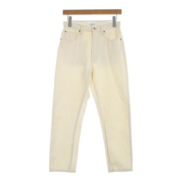 SLOBE IENA デニムパンツ レディース スローブイエナ 中古　古着
