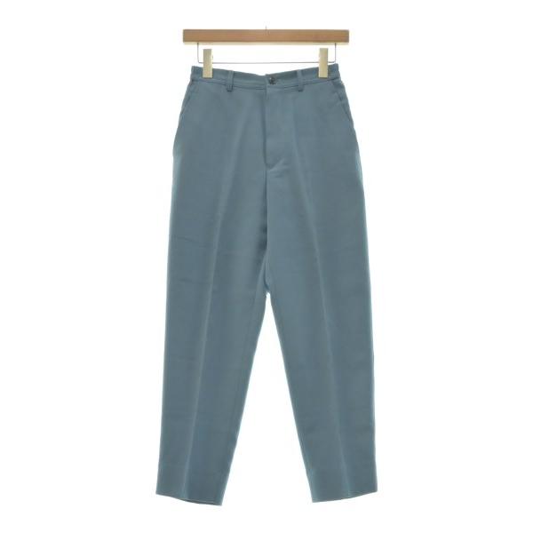 SLOBE IENA クロップドパンツ レディース スローブイエナ 中古　古着