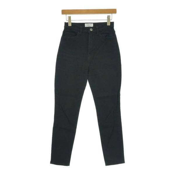 SLOBE IENA デニムパンツ レディース スローブイエナ 中古　古着