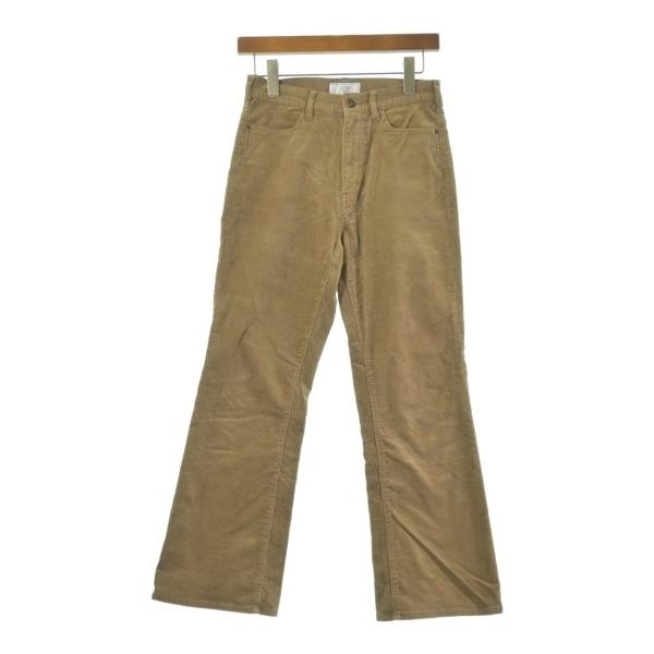SLOBE IENA パンツ（その他） レディース スローブイエナ 中古　古着
