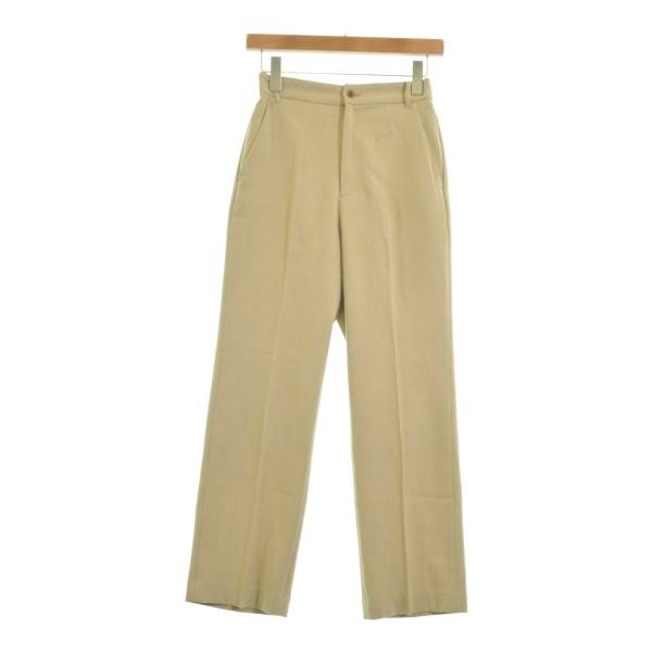 SLOBE IENA パンツ（その他） レディース スローブイエナ 中古　古着
