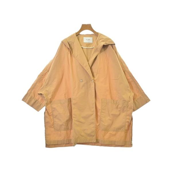 SLOBE IENA コート（その他） レディース スローブイエナ 中古　古着