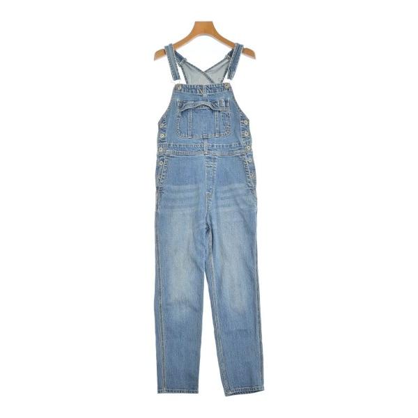 SLOBE IENA オールインワン/サロペット レディース スローブイエナ 中古　古着