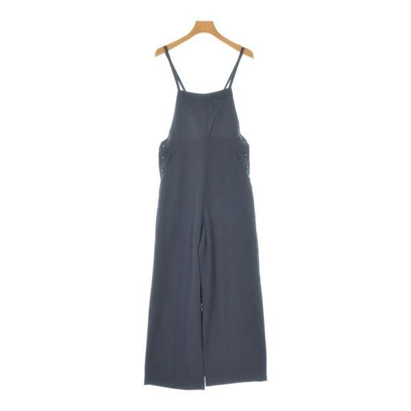 SLOBE IENA オールインワン/サロペット レディース スローブイエナ 中古　古着