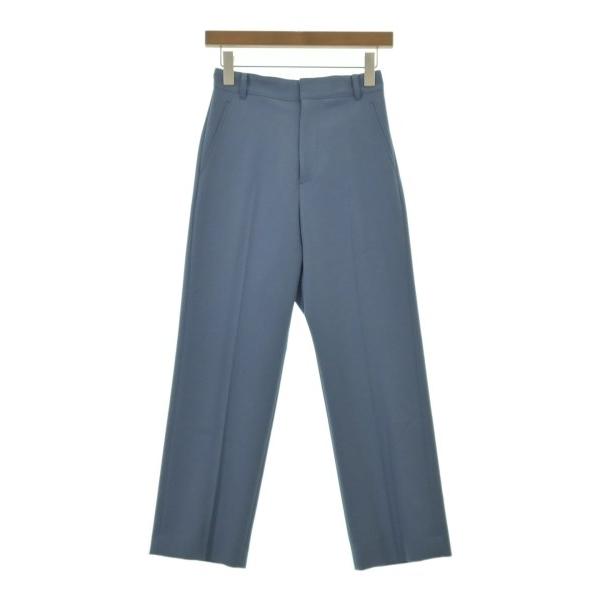 SLOBE IENA スラックス レディース スローブイエナ 中古　古着