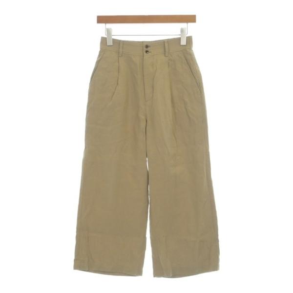 SLOBE IENA パンツ（その他） レディース スローブイエナ 中古　古着