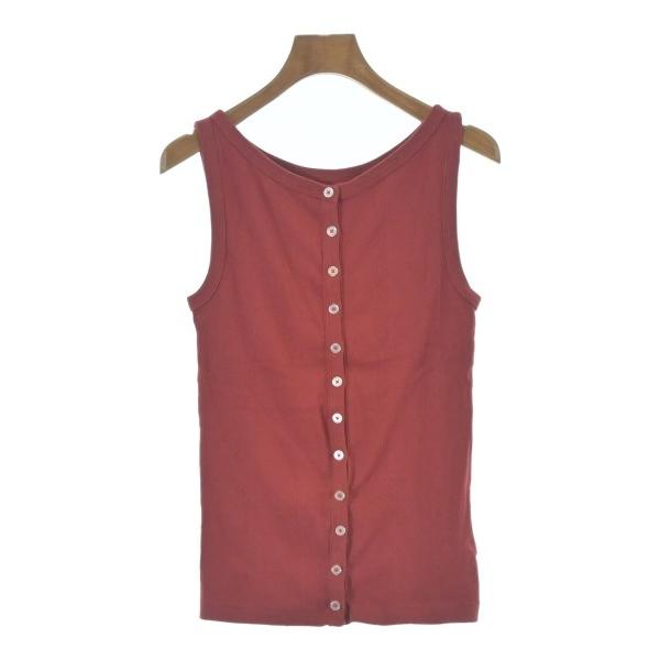 SLOBE IENA タンクトップ レディース スローブイエナ 中古　古着