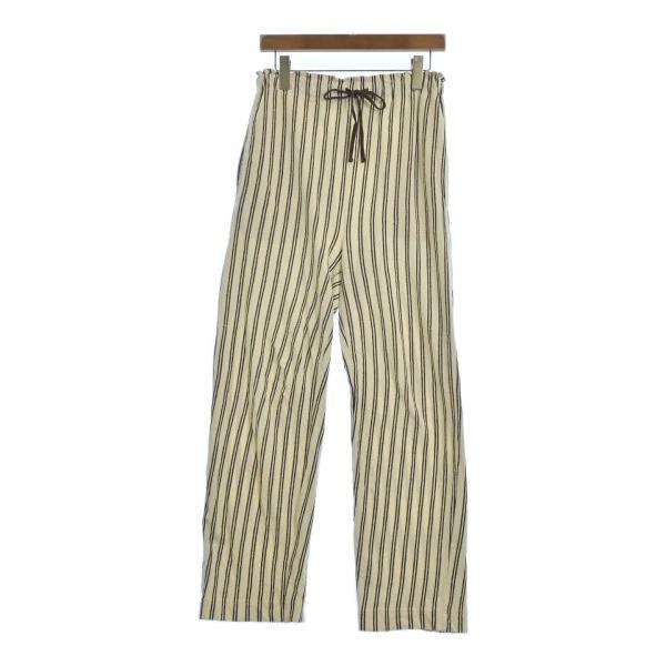 SLOBE IENA スウェットパンツ レディース スローブイエナ 中古　古着