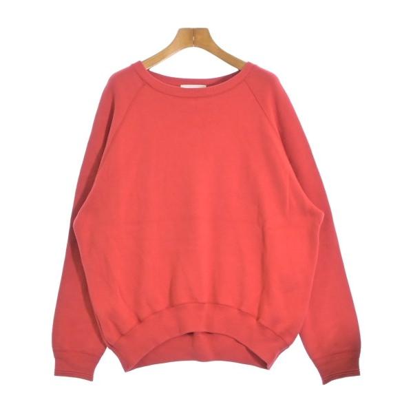SLOBE IENA スウェット レディース スローブイエナ 中古　古着