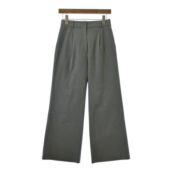 SLOBE IENA スラックス レディース スローブイエナ 中古　古着