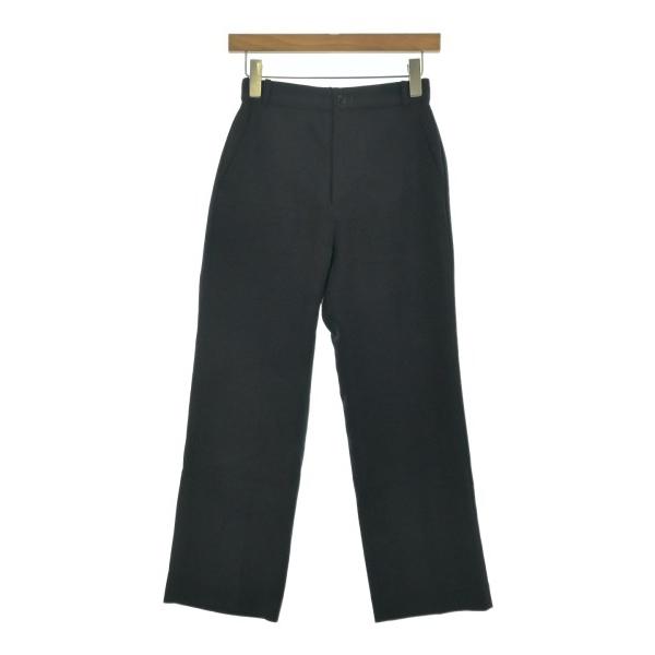 SLOBE IENA スラックス レディース スローブイエナ 中古　古着
