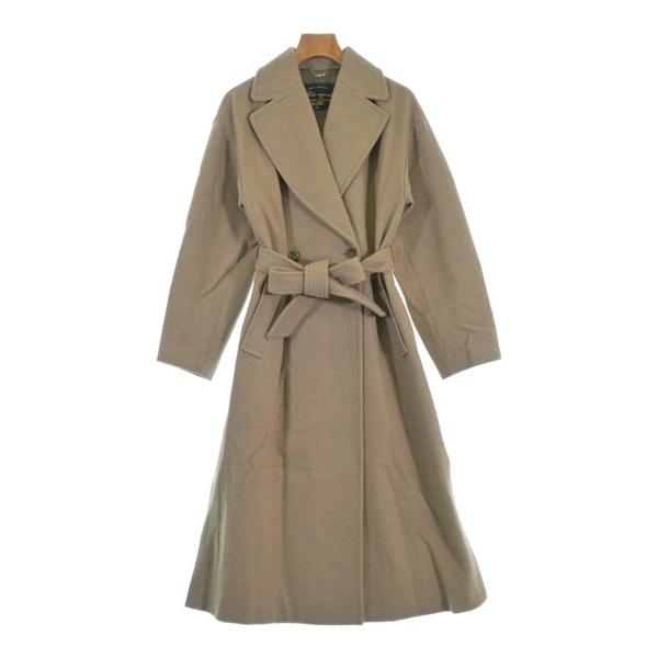 SLOBE IENA コート（その他） レディース スローブイエナ 中古　古着