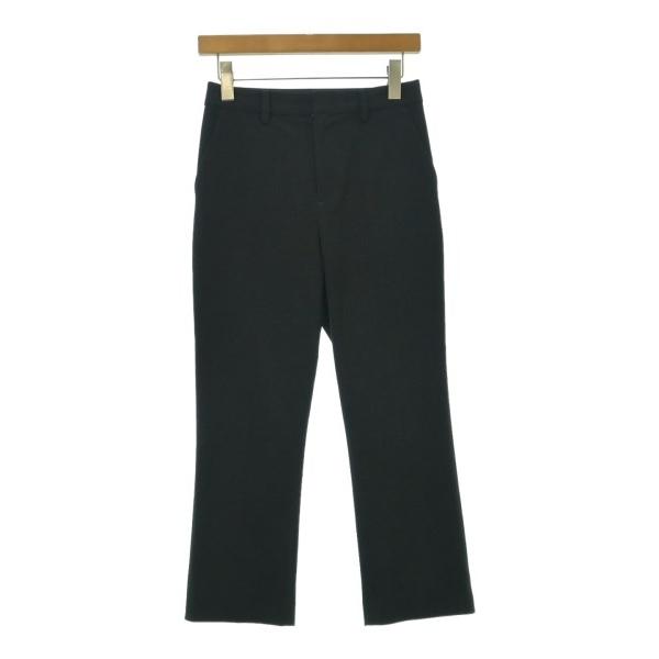 SLOBE IENA スラックス レディース スローブイエナ 中古　古着