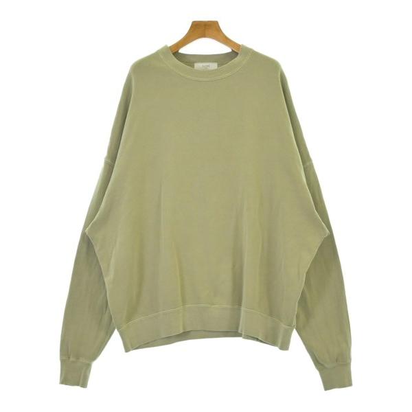 SLOBE IENA スウェット レディース スローブイエナ 中古　古着